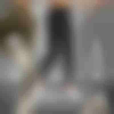 Športové legíny s vreckami | CARGOFIT