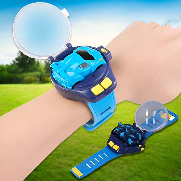 Mini RC Racing-Car- Mini Auto Telecomandata 27 MHz - Regalo X Bambini