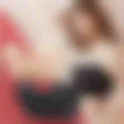 Podprsenka bez ramienok (2ks) | GLAMBRA