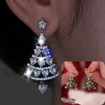 Elegantné náušnice | SPARKICE