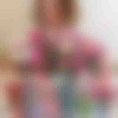 3D udržateľná kytica s blahoželaním | PETALORA