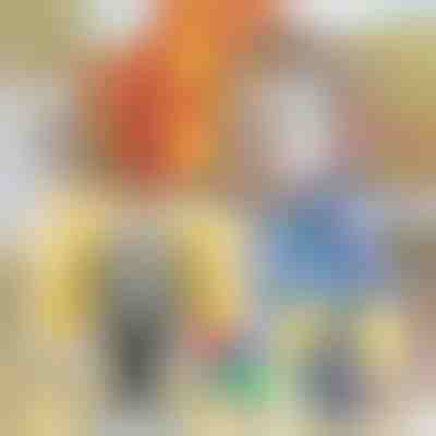 Spievajúci sloník | TRUMPY