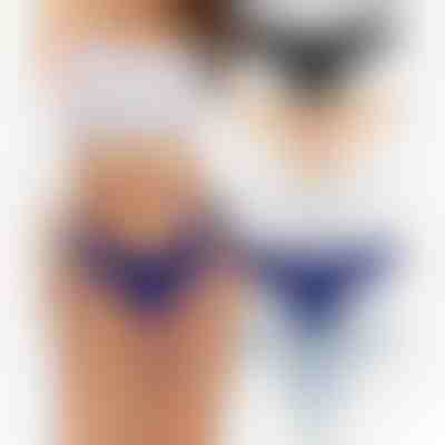 Neviditeľné bezšvové tangá | TANGY