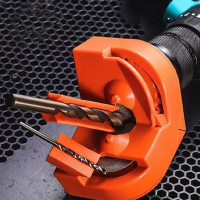 Ostrič vrtákov pre presné hrany | BUSPRA