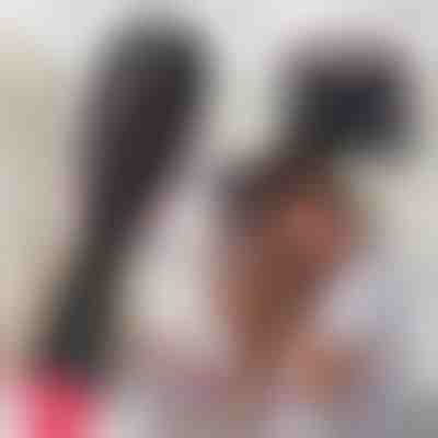 2v1: Kulmofén a volumizér | STYLOOM