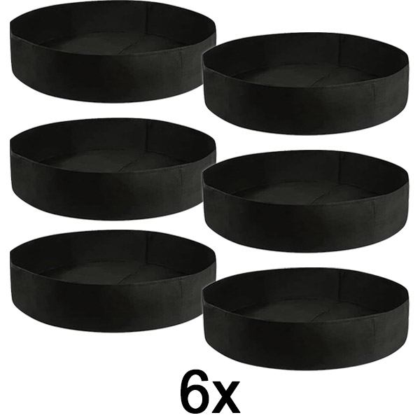 6x Ekologická záhrada pre vaše rastliny | PLANTIE