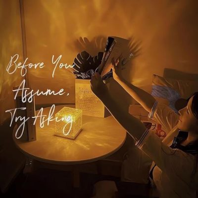 Ambientná aurorová projekcia | AURELME