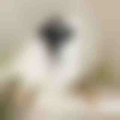 Moderný kovový nástenný kríž | JESUMET