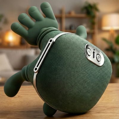 Vyhrievaný masážny prístroj na shiatsu | MASSORA