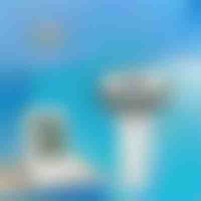 Bezdrôtový plávajúci teplomer do bazéna | POOLMETER