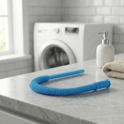 Univerzálny nadstavec na vysávač pre ťažko dostupné miesta | DRYKIT